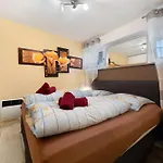 Seeadler Apartment Butjadingen