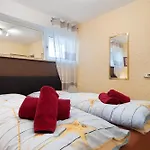 Apartment Seeadler *