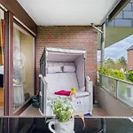 Seeadler Apartment Butjadingen