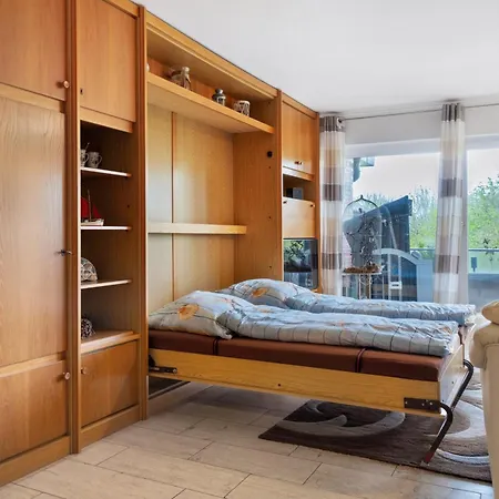 Seeadler Apartment Butjadingen