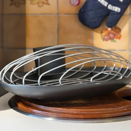 Apartment Seeadler *