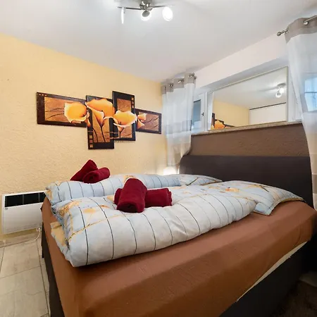 Seeadler Apartment Butjadingen