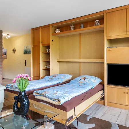 Seeadler Apartment *