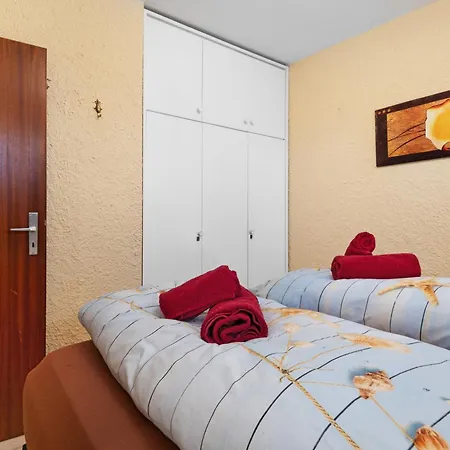 Apartment Seeadler *