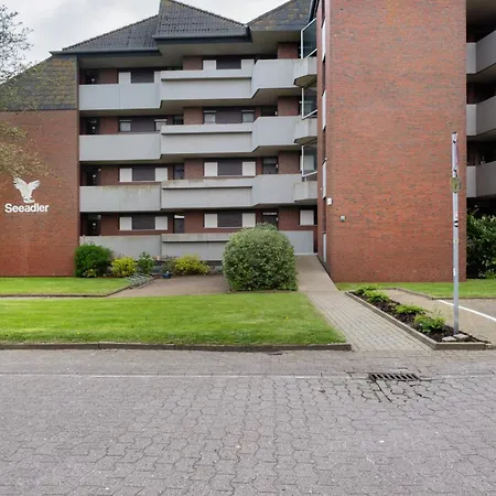 Apartment Seeadler *