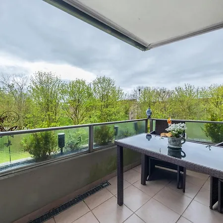 Seeadler Apartment *