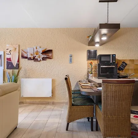 Seeadler Apartment Butjadingen