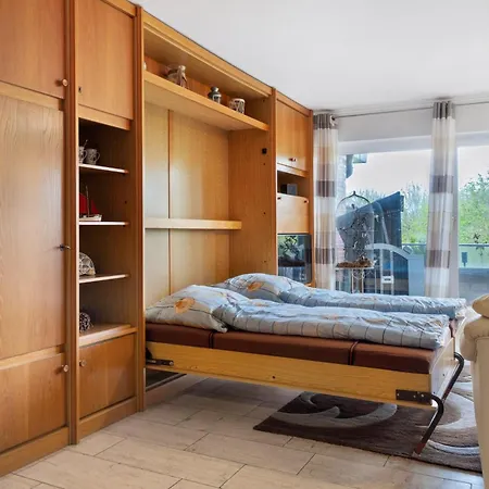 Seeadler Apartment