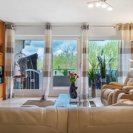 Apartment Seeadler