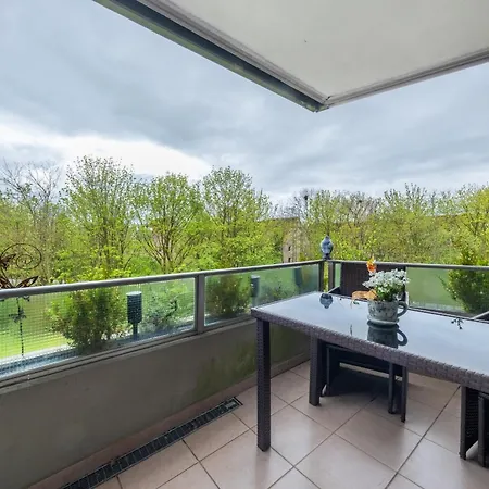 Apartment Seeadler Butjadingen