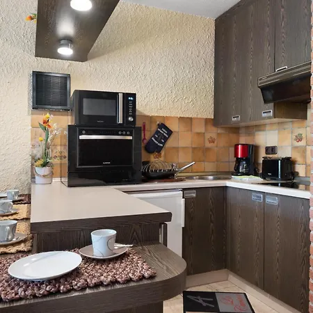 Seeadler Apartmán *