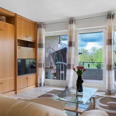 Apartmán Seeadler
