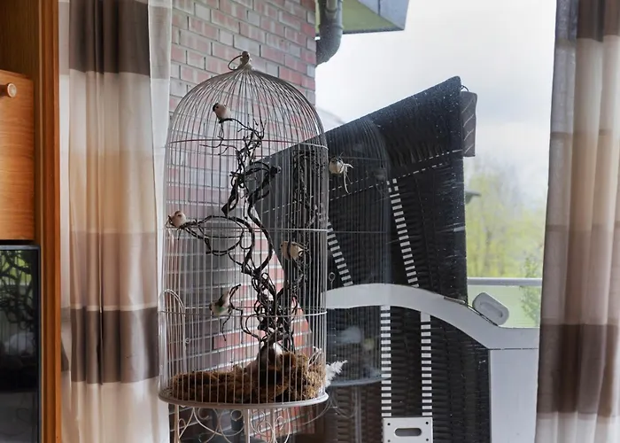 Apartman Seeadler Butjadingen